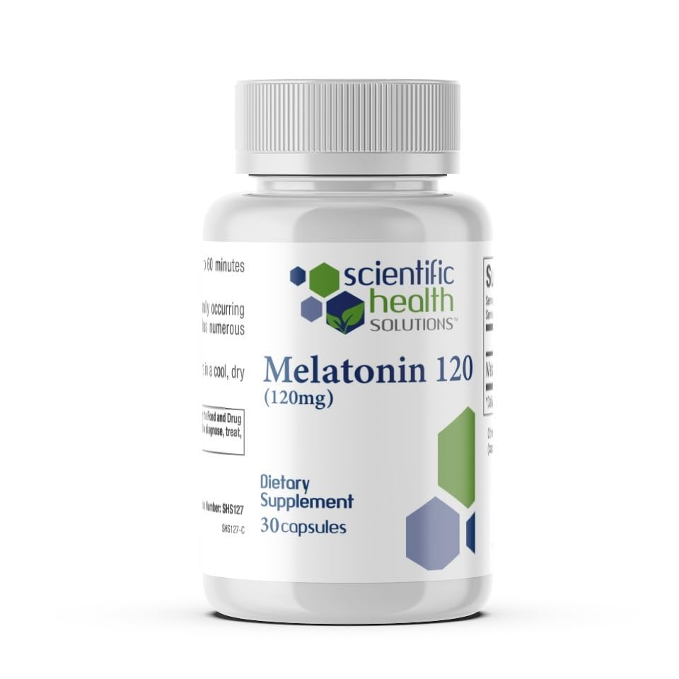 Melatonin 120 mg QQ 网易-燕子卡普尔 QQ Vegan, N-GMO & Gluten-Free QQ US-Made Extra Trenge Melatonin 单曲-玫瑰·梅拉托宁 网易-燕子卡普尔 QQ,非GMO & Gluten-Free QQ 美马德 超强梅拉托宁