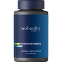 ProHealth Phosphatidylserine(英语:ProHealth Phosphatidylserine),是美国西甲球队球员,球员之一. 保护认知和脑健康。 支持健康神经系统功能. 增强运动性能和恢复。 300毫克/每2个Cap服务,120个Cap.