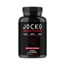 Jocko Fuel Brain Power - Notrotic Edical Remember & Focus wiht L Theanine, L Carnitine - Energy & Focus Republics (90 Capsules) (原始内容存档于2019年).