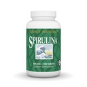 资料来源:Spirulina -- -- 用于免疫系统支助 -- -- 200块药片