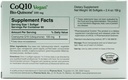CoQ10 Vegan Bio-Quinone 100 mg, 180 Softgels → Premium Product Coenzyme Q10 与非GMO 最佳健康成份补充 → 心脏健康和能源生产高吸收公式