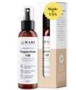 (原始内容存档于2019-09-29). 裸体植物学 4oz Pure Magnesium Oil Spray from the Dead Sea.