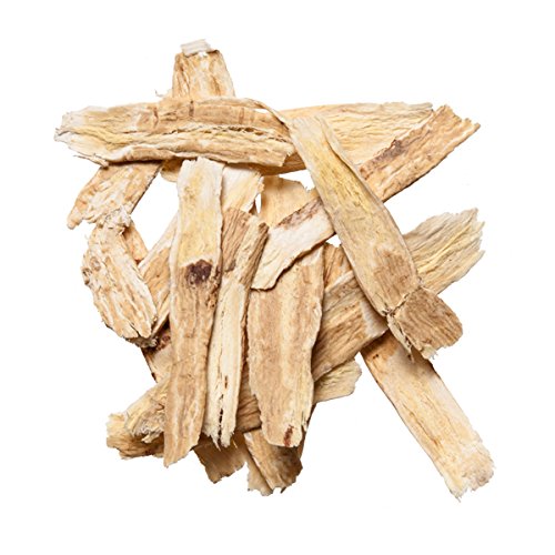 梅花龙草(学名:Astragalus herbus) 黄Q中国草(学名:Astragalus membranaceu) - 有效地将脾脏和i化 - 中国草(学名:Astragalus root) (1Lb)