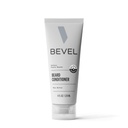 男子 Bevel Beard Conductioner - 用椰油、Shea Butter和Aloe Vera、软皮和条件帮助减少断裂,4 Oz