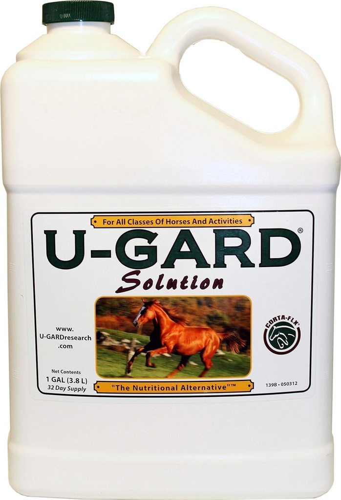 Corta-Flx UGARD 解决方案 139B