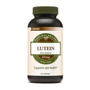 GNC Natural Brand Lutein 20毫克,支持眼部健康,60卡普尔