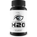 Pro EagleEye x20 - 维生素丰富视野支持 - 多维生素和矿物视野补充 - 援助眼视力和眼部健康 - Pro Eagle Eye X20 维生素强化视野 - 援助细节