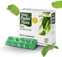 Dabur Pudin Hara Pearls -- -- 每日男女消化护理补编,帮助减少消化不良症状、酸性、平缓症和消化不良症,400份(40份)