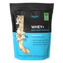 法规 Whey+ 蛋白质 Whey 孤立于草酸奶牛中 - Whey 蛋白质隔离于低卡路里,非GMO,无糖,乳糖和葡萄糖自由,所有男女天然蛋白质粉(60种服务)