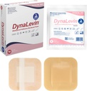 Dynarex Dynalevin 防水粘着泡沫, 10 Counter/4 x 4英寸
