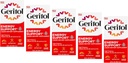 Geritol液体补充剂,B-维生素和铁 12 Fluid Ounce (Pack of 5)