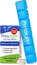 Prevagen regular strong - 30 capsules (1个月供应) QQ为你的大脑设计了 + 10毫克 Apoaequorin Plus 维生素D3,配有7天的药丸