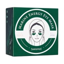 SHANGPREE 眼罩(30双|60口罩),在眼罩下,Premium Korean Skin Care(海洋能源)