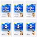 (原始内容存档于2017-09-29). WellPatch Cooling Headache Pades, Migraine 4 Pads in a Pack. (包6)=24页