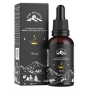 PakShilajit 孙干 喜马拉雅 Shilajit 液滴, 最高精度和有机金分 Shilajit 液滴超过 1700FT(30ML 包),富尔维酸 湿酸 天然补充剂