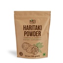 MB 草药 Haritaki 粉末 3.5 oz / 100 Gram \\\ Inknut Powder \\末期 chebula \ Harde \ Cheblic Myrobalan \ 没有防腐剂