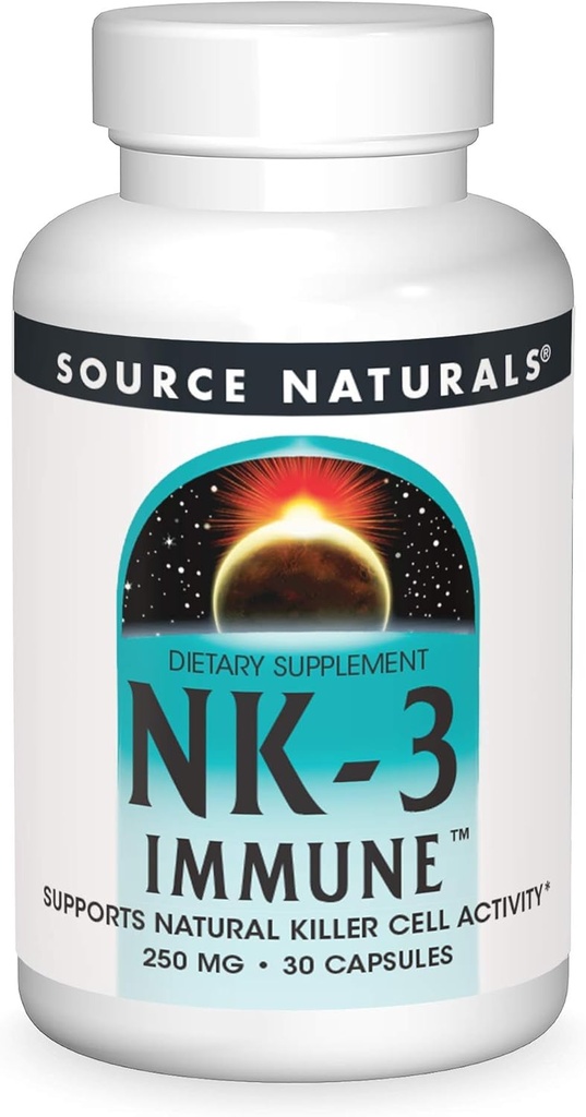 资料来源:NK-3 含有维生素C 250毫克,30卡普尔