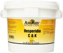 AniMed 维生素C和K 配Hesperidin 配马,5Pund