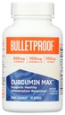 防弹的Turmeric Crucumin 复杂炎症反应 软胶,60 Counter, Keto 补充联合和炎症支持,抗氧化剂支持,包装 May Vary