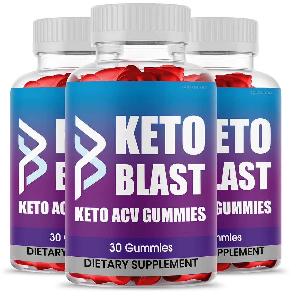 (3 Pack) Keto blast Gummys, 最大强度, 原型 Keto blast Gummy, 高级公式, 3个月供应