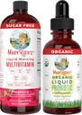 MaryRuth Organizations Liquid Multivitamin Raspberry & Liquid Probiotic 4oz Bundle & Vegan Vitamin A, B, C, D3, E & 氨基酸 → Imune, Digestion, Focus & Energy Support → Gut Health Supplement. 中国植物物种信息数据库.
