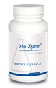 生物研究 Mo-Zyme Molybdenum 50微克,肝脏支持,解毒,基本跟踪元素,健康代谢,抗氧化剂支持100片