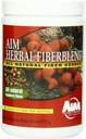 (原始内容存档于2018-10-03). AIM Herbal Fiberbend Raspberry Powder 13 oz.