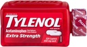 Tylenool Extrastrong Acetaminophen 500 Mg(325克)