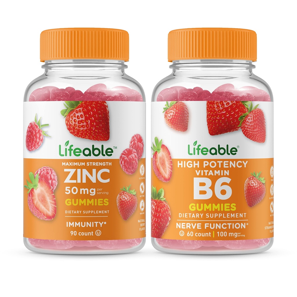 活化锌50mg + 维生素B6,Gummys Bundle - Great Tasting, Vitamin Supplement, Gluten Free, GMO Free, Chewwable Gummy (英语:Gluten Free, Gluten Free, Gluten Free, GuoO Free, Chewwable Gummy) 维基百科中的相关条目: 维基百科中的相关条目: 维基百科中的相关条目: 维基百科中相关的条目: 维基百科 - 维基百科 - 维基百科