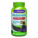 Vita Fusion Melatonin 5 Mg Gummys 饮食补编(216 Gummys网),216()