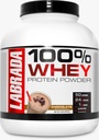 拉布拉达营养 100% Whey蛋白巧克力 4.13英镑