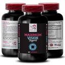 日视 - 眼视增刊 - Crisp Sight, better Sight, Sharp Focus, 视觉清晰,视觉布尔,纯景,焦点夏普,眼睛清晰,焦点清一瓶60卡普苏尔