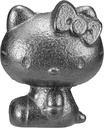 OSK TBN-1 南布铁器 Hello Kitty Iron Ball, Made in Japan, Iron Supplement, Anemia 改进, 简单, 可爱, 简单, 诱导, Kettle, 烹饪, 茶叶, 泡菜, Bran Pickles, 黑豆, Miso