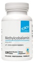 XYMOGEN 甲基Cobalamin 5,000 mcg - 维生素B12补充剂,用小的,欢乐的-尝食的药片----支持健康甲基化,神经健康,健康免疫系统(120 片)