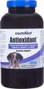 Kala Health COMFORT 对狗的抗氧化剂补充剂,350 计数,免疫支持和帮助减少皮肤过敏,包含:MSM,超氧化物Dismutase,硒和维生素C & E,美国制造