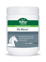 Stance Equitec Re Move - 支持身体去除不良毒素的正常过程的马补充剂,含有Probiotics - 1.5磅