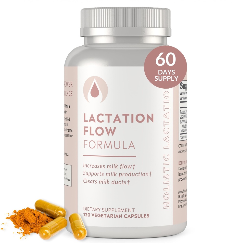 乳液流动法(60种服务),支持母乳流动和牛奶供应的补充,包括母乳喂养