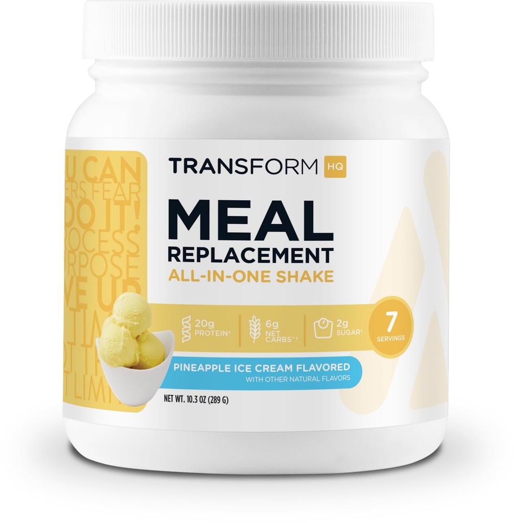 TransformHQ Meal Explain Shake Power 7 services (Pineapple Ice Cream Flavored) - Gluten Free, N-GMO (英语). 維基共享資源中相关的原始資料: 維基物種中有關百科全书的數據
