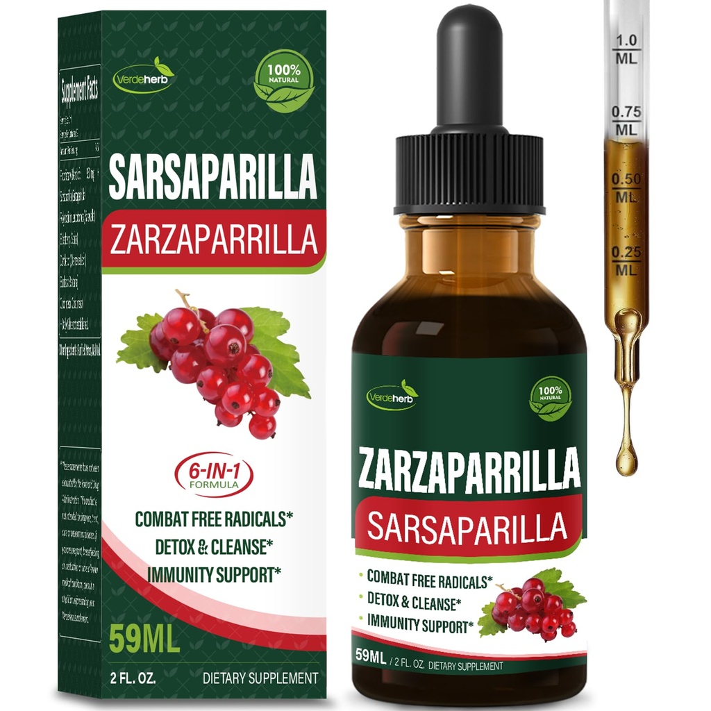 Sarsaparilla Root scrap Drops for Liver Cleanse Detox & Reference, Immune 支持补充 与 Dandelion Cocolmeca Polypodium Leucotomos. 維基共享資源中相关的原始文献: 維基共享資源中相关的原始資料: 維基共享資源中有關Liver Cleanse Detox & 維修的數據 利姆皮扎·德·科隆和德辛毒物