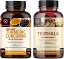 Triphala 卡普尔