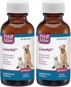 PetAlive 肝脏援助 2 包装