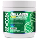 Evogen Collagen Plus 水分 - 女性和男性的草-Fed Collagen → Collagen Peptides Powder → Collagen Powder 支持皮肤生命力,水分,联合与组织健康 → 30 服务