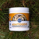 TruWild Adaporgens Vegan Capsule 补编 w/ Ashwagandha + Maca w/ Full Spectrum 蘑菇 – All Natural– 40 services