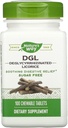自然之道,DGL(没有Fructose),100块可切片