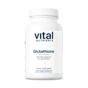 维他命营养剂 Glutathione 400mg – 支持肝脏解毒剂 – Vegan 抗氧化剂补充剂 – 促进肝脏健康和肝脏解毒剂 * + Gluten,乳品,Soy Free → + N-GMO → 100 Capsules
