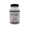 Hist-eze 综合支持 - 维生素C, Quercetin, Sting Nettle & Bromelain, + 支持 免疫平衡补充 + 120 蔬菜 Capsule