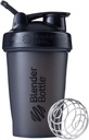 BlenderBottle Classic Shaker Bottle Protein Shakes and Pre Workout, 20 Ounce, Black (英语) BlenderBottle Classic Shaker Bottle 完美地用于蛋白质摇摆和前期工作, 20 Ounce, 黑色