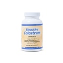 生物活性Colostrum Well Wisdom 60g Bovine 补充粉末,草根-年状Colostrum 天然免疫恢复补充