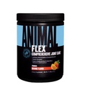 动物 Omega 3 & 6 与 Glucosamine Chondroitin MSM Turmeric 30 联合补编