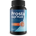 Prosta Flex Plus - 支持减少炎症,改善循环,减少氧化性应激反应,以及更好的整体健康 - 草药与前列腺的涡轮混合 - 男性公式